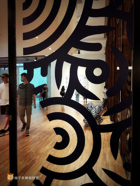 野老朝雄"連結"展 ASAO TOKOLO[CONNECT]：紙鶴千來、福氣萬來｜台北市展覽 捷運市政府站 信義商圈 誠品信義店