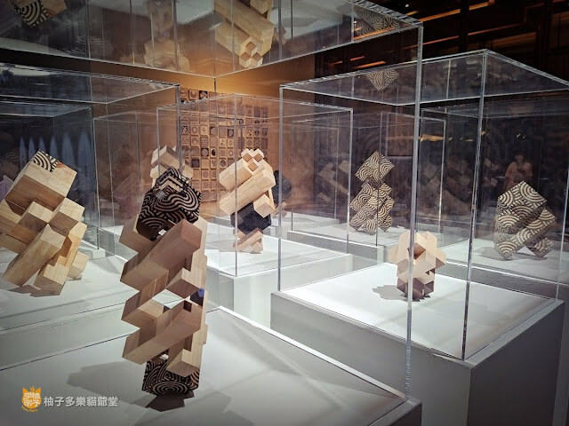 野老朝雄"連結"展 ASAO TOKOLO[CONNECT]：紙鶴千來、福氣萬來｜台北市展覽 捷運市政府站 信義商圈 誠品信義店