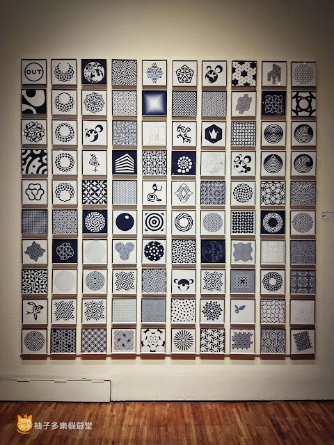 野老朝雄"連結"展 ASAO TOKOLO[CONNECT]：紙鶴千來、福氣萬來｜台北市展覽 捷運市政府站 信義商圈 誠品信義店