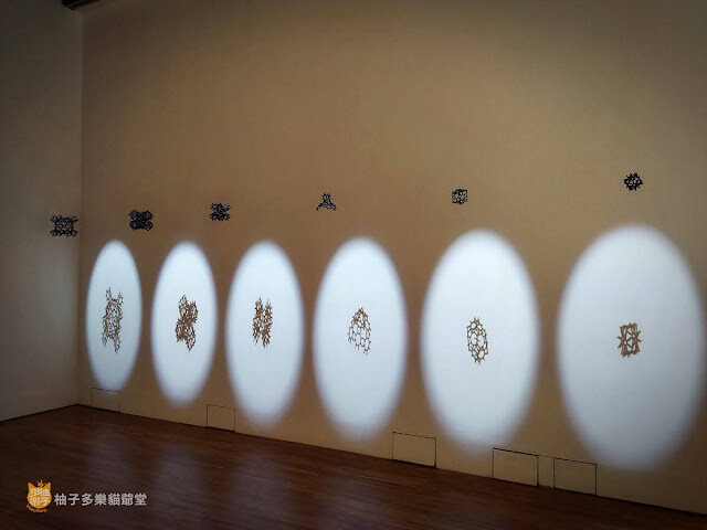 野老朝雄"連結"展 ASAO TOKOLO[CONNECT]：紙鶴千來、福氣萬來｜台北市展覽 捷運市政府站 信義商圈 誠品信義店