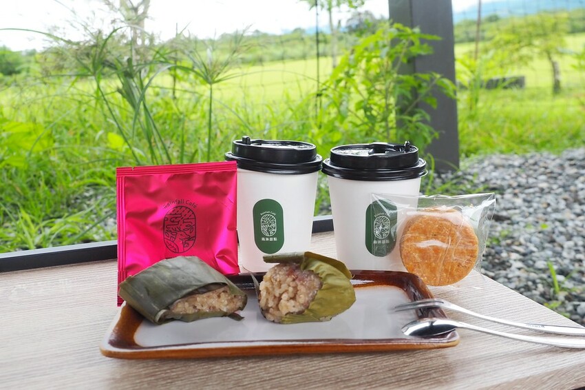 【花蓮兩天一夜行程推薦】花東縱谷路線-森林療育X走入黑熊國