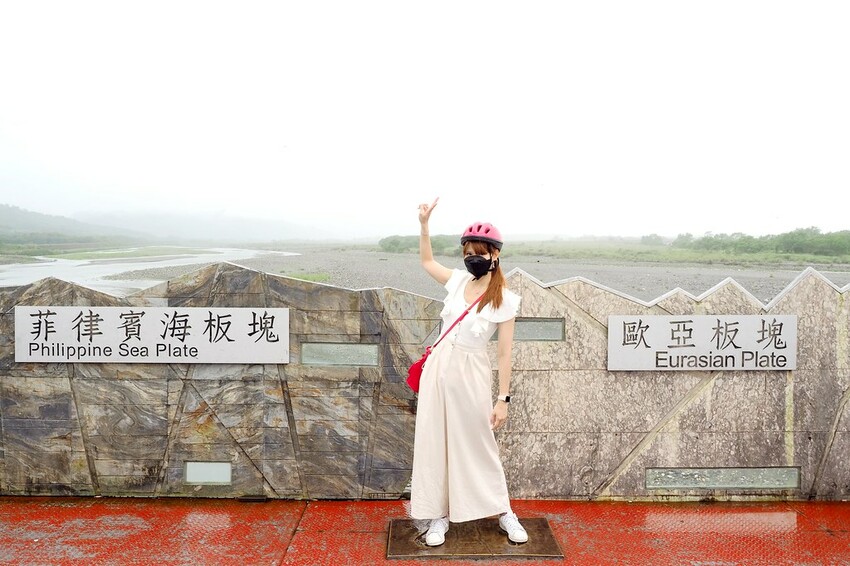 【花蓮兩天一夜行程推薦】花東縱谷路線-森林療育X走入黑熊國