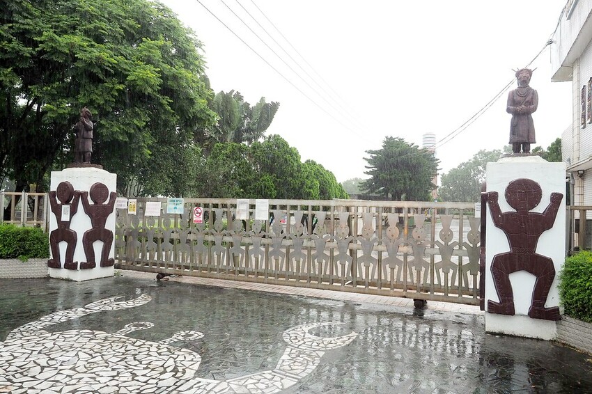 【花蓮兩天一夜行程推薦】花東縱谷路線-森林療育X走入黑熊國