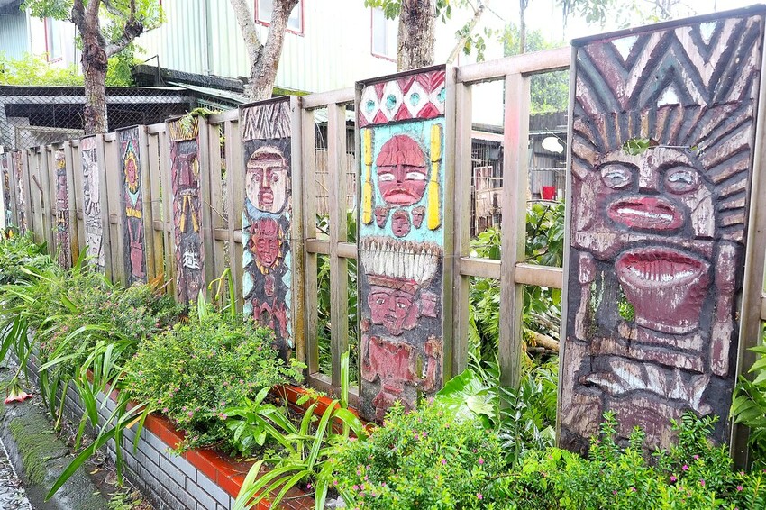 【花蓮兩天一夜行程推薦】花東縱谷路線-森林療育X走入黑熊國