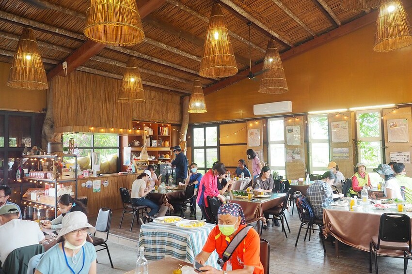 【花蓮兩天一夜行程推薦】花東縱谷路線-森林療育X走入黑熊國