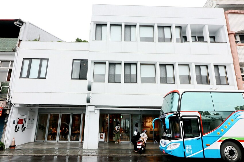 【花蓮兩天一夜行程推薦】花東縱谷路線-森林療育X走入黑熊國