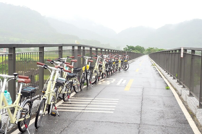 【花蓮兩天一夜行程推薦】花東縱谷路線-森林療育X走入黑熊國