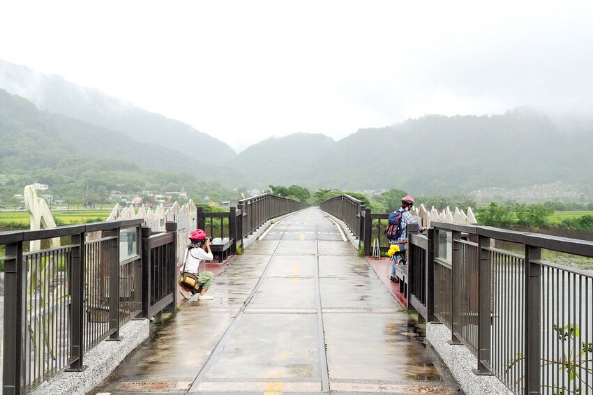 【花蓮兩天一夜行程推薦】花東縱谷路線-森林療育X走入黑熊國