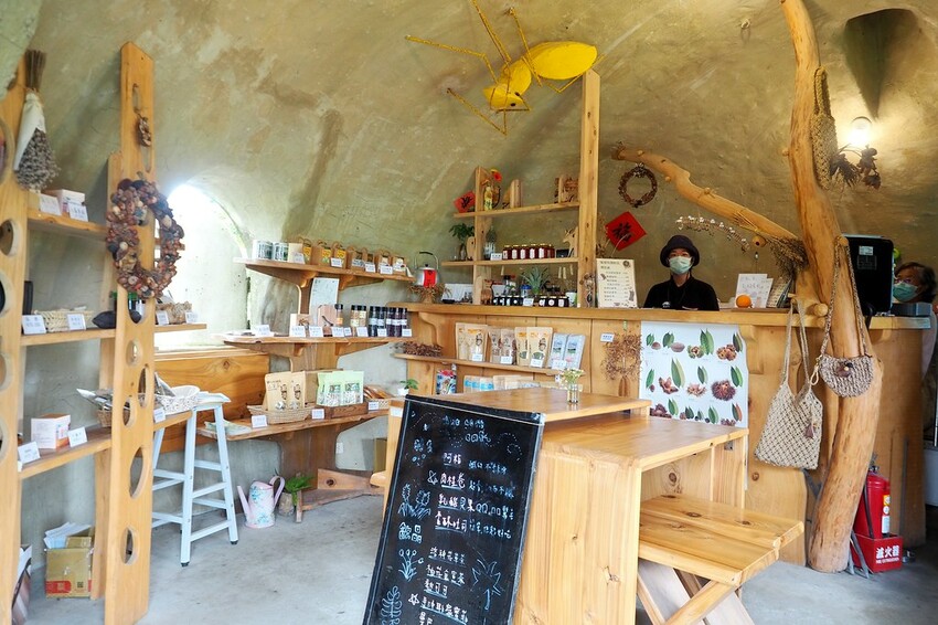 【花蓮兩天一夜行程推薦】花東縱谷路線-森林療育X走入黑熊國