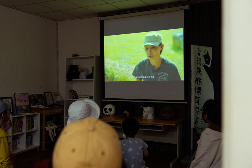 【花蓮兩天一夜行程推薦】花東縱谷路線-森林療育X走入黑熊國
