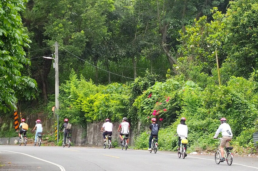 【花蓮兩天一夜行程推薦】花東縱谷路線-森林療育X走入黑熊國