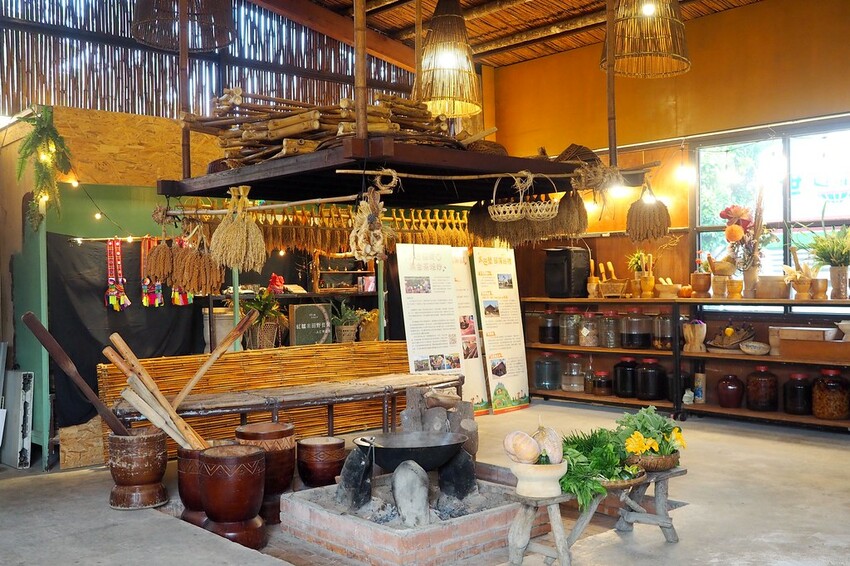 【花蓮兩天一夜行程推薦】花東縱谷路線-森林療育X走入黑熊國