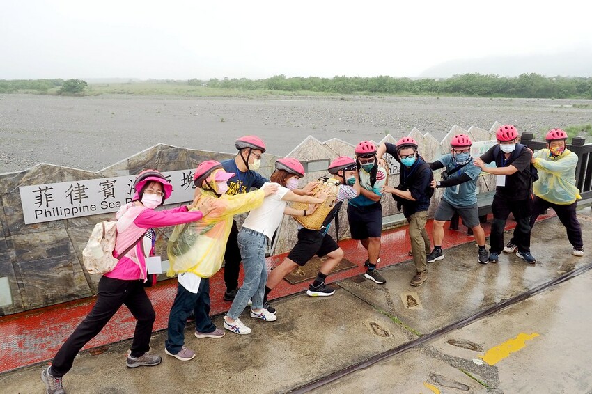 【花蓮兩天一夜行程推薦】花東縱谷路線-森林療育X走入黑熊國