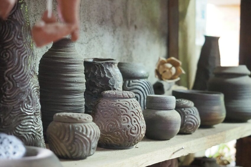 【花蓮兩天一夜行程推薦】花東縱谷路線-森林療育X走入黑熊國