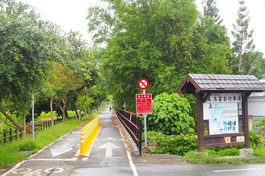 【花蓮兩天一夜行程推薦】花東縱谷路線-森林療育X走入黑熊國