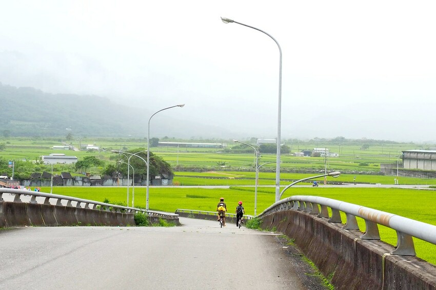 【花蓮兩天一夜行程推薦】花東縱谷路線-森林療育X走入黑熊國
