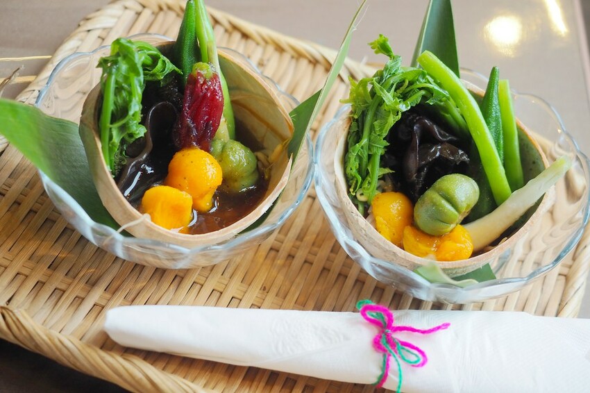 【花蓮兩天一夜行程推薦】花東縱谷路線-森林療育X走入黑熊國