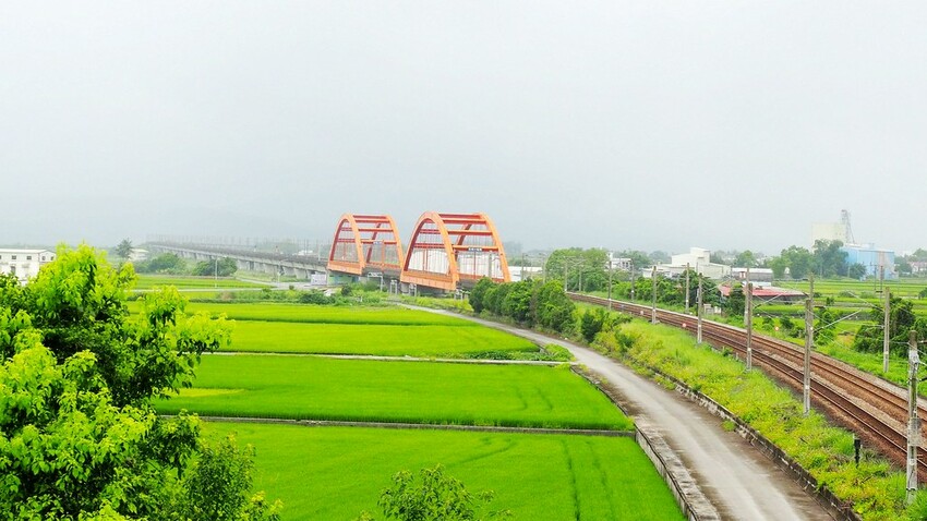 【花蓮兩天一夜行程推薦】花東縱谷路線-森林療育X走入黑熊國