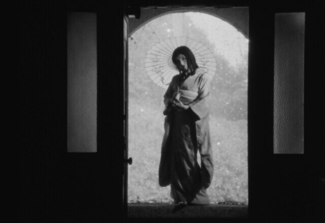 The Movie poster & stills of 1986 Japan movie《願睡如夢》(To Sleep so as to Dream) will be lauching at 2022 桃園電影節(Taoyuan International film festival) from Aug 20 ~ Aug 28, 2022.