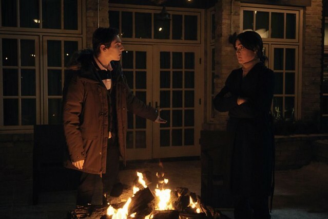 The Movie posters & stills of American movie 《孤兒怨2-最黑暗的過去》(Orphan : First Kill) will be launching in Taiwan from Aug 26, 2022 onwards.