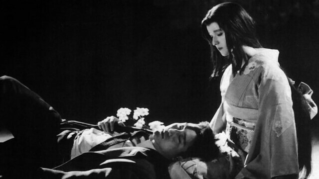 The Movie poster & stills of 1986 Japan movie《願睡如夢》(To Sleep so as to Dream) will be lauching at 2022 桃園電影節(Taoyuan International film festival) from Aug 20 ~ Aug 28, 2022.