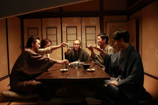 The movie poster & stills of American - Japan movie 《美國女孩的日本日記》(Leonie) will be launching in Taiwan from Aug 26, 2022 onwards.