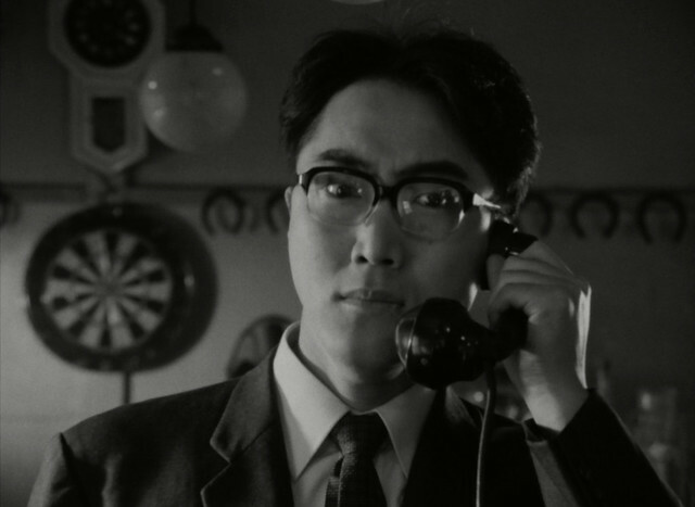 The Movie poster & stills of 1986 Japan movie《願睡如夢》(To Sleep so as to Dream) will be lauching at 2022 桃園電影節(Taoyuan International film festival) from Aug 20 ~ Aug 28, 2022.