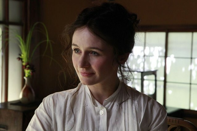 The movie poster & stills of American - Japan movie 《美國女孩的日本日記》(Leonie) will be launching in Taiwan from Aug 26, 2022 onwards.