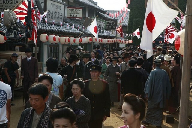 The movie poster & stills of American - Japan movie 《美國女孩的日本日記》(Leonie) will be launching in Taiwan from Aug 26, 2022 onwards.