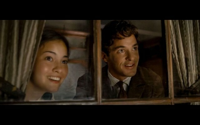 The movie poster & stills of American - Japan movie 《美國女孩的日本日記》(Leonie) will be launching in Taiwan from Aug 26, 2022 onwards.