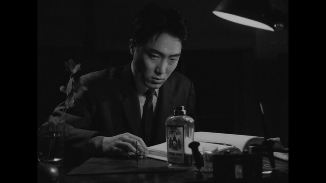 The Movie poster & stills of 1986 Japan movie《願睡如夢》(To Sleep so as to Dream) will be lauching at 2022 桃園電影節(Taoyuan International film festival) from Aug 20 ~ Aug 28, 2022.