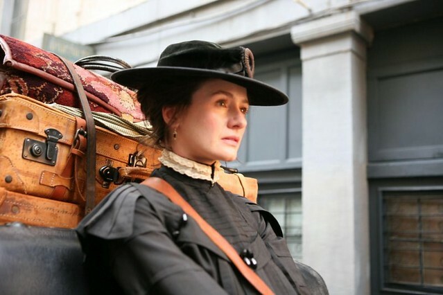 The movie poster & stills of American - Japan movie 《美國女孩的日本日記》(Leonie) will be launching in Taiwan from Aug 26, 2022 onwards.