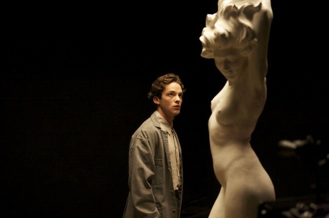 The movie poster & stills of American - Japan movie 《美國女孩的日本日記》(Leonie) will be launching in Taiwan from Aug 26, 2022 onwards.