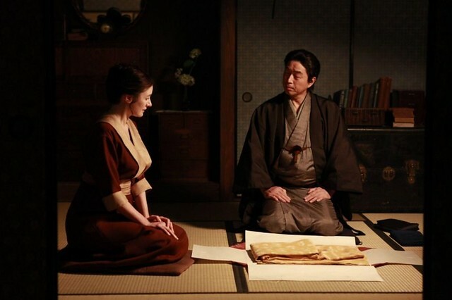 The movie poster & stills of American - Japan movie 《美國女孩的日本日記》(Leonie) will be launching in Taiwan from Aug 26, 2022 onwards.