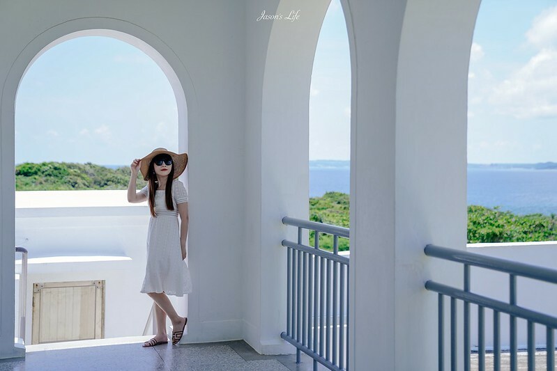 【屏東恆春│景點】鵝鑾鼻燈塔。台灣最南端純白色燈塔，台灣八景之一，雖然很芭樂的景點但很好拍照 @Jason's Life