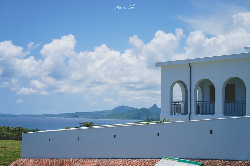 【屏東恆春│景點】鵝鑾鼻燈塔。台灣最南端純白色燈塔，台灣八景之一，雖然很芭樂的景點但很好拍照 @Jason's Life
