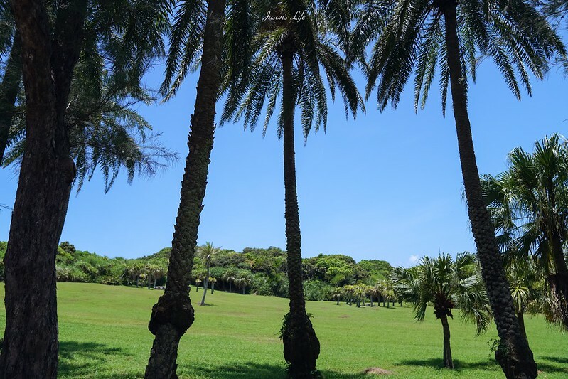 【屏東恆春│景點】鵝鑾鼻燈塔。台灣最南端純白色燈塔，台灣八景之一，雖然很芭樂的景點但很好拍照 @Jason's Life