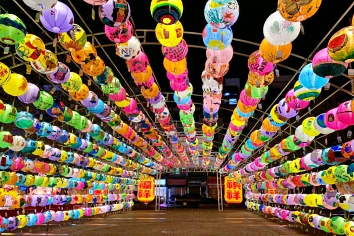 彰化伸港景點｜彰化縣自然生態教育中心，唯美白色海豚屋純白建築～慶安水道網美打卡熱點