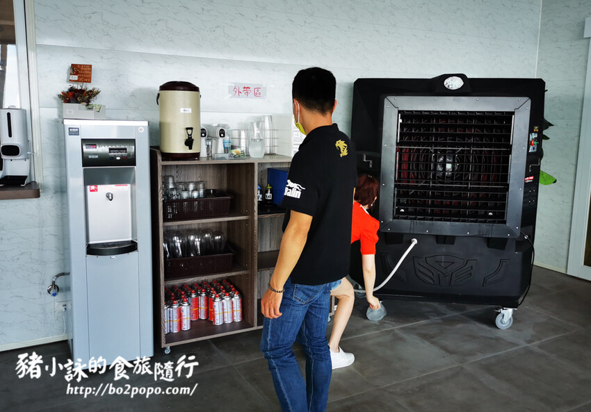 高雄。彌陀》愛情海岸海景渡假農場。也免衝墾丁也能營造偽出國