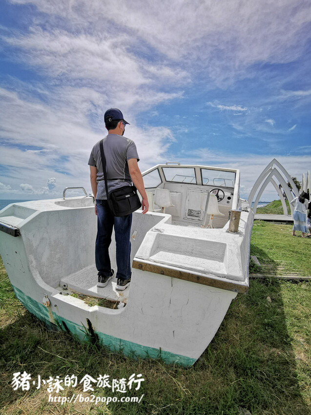 高雄。彌陀》愛情海岸海景渡假農場。也免衝墾丁也能營造偽出國