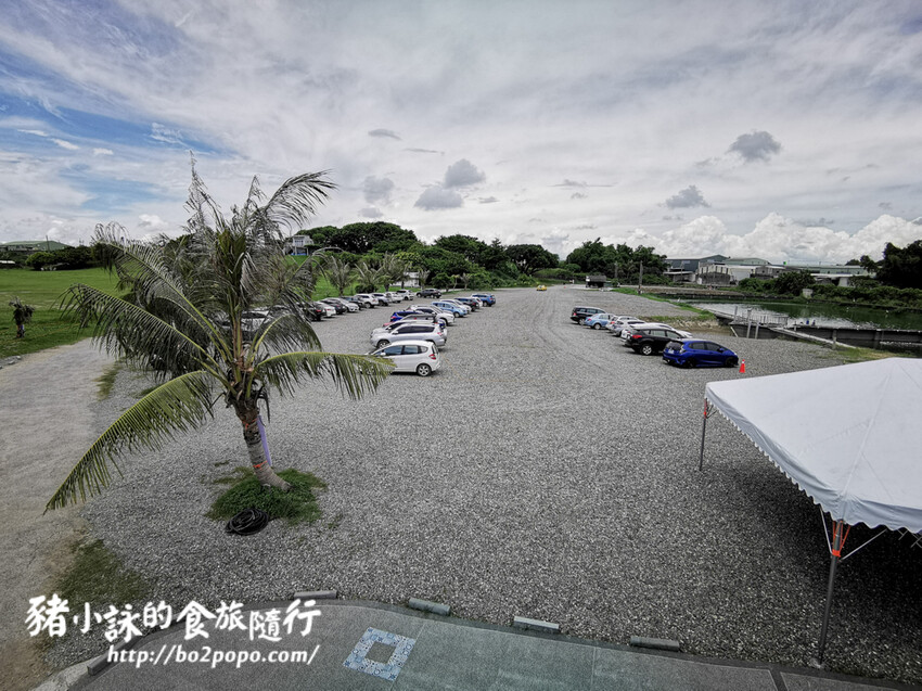 高雄。彌陀》愛情海岸海景渡假農場。也免衝墾丁也能營造偽出國