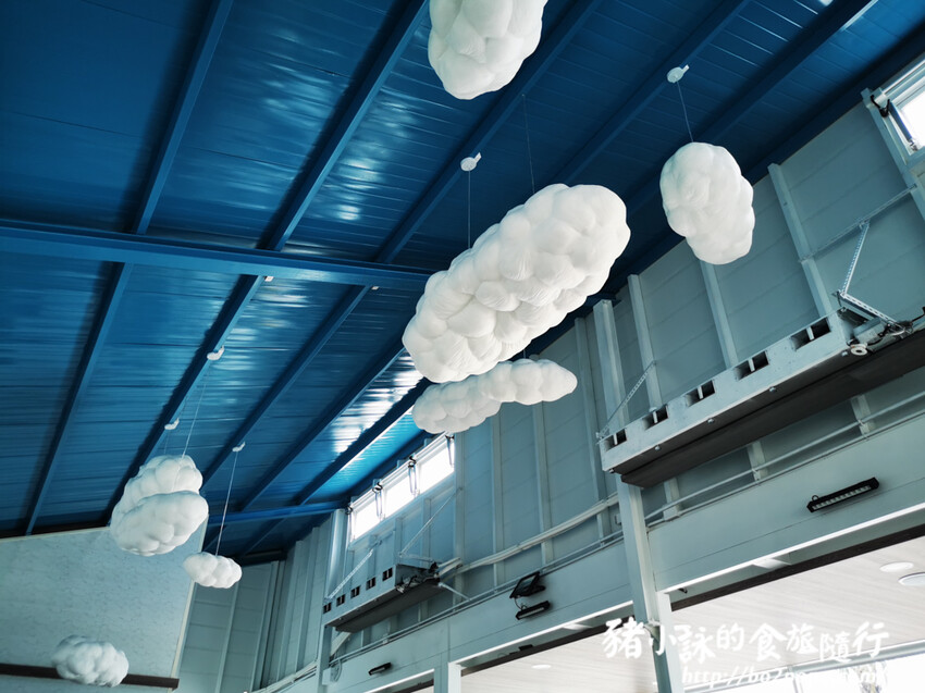 高雄。彌陀》愛情海岸海景渡假農場。也免衝墾丁也能營造偽出國