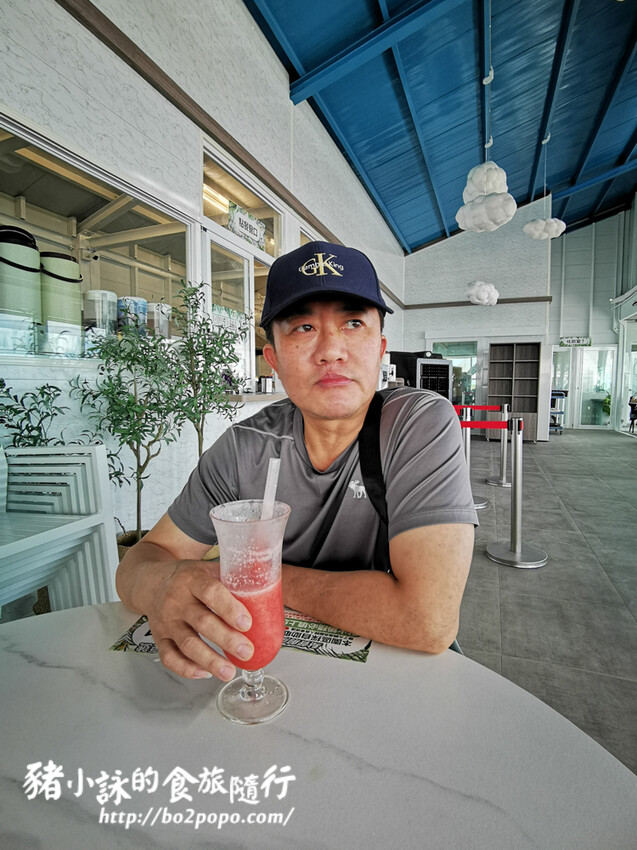 高雄。彌陀》愛情海岸海景渡假農場。也免衝墾丁也能營造偽出國