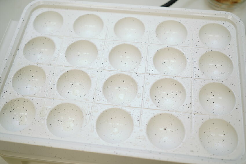 【食譜】章魚燒做法.神複製夜市美味!簡單配料就很好吃!