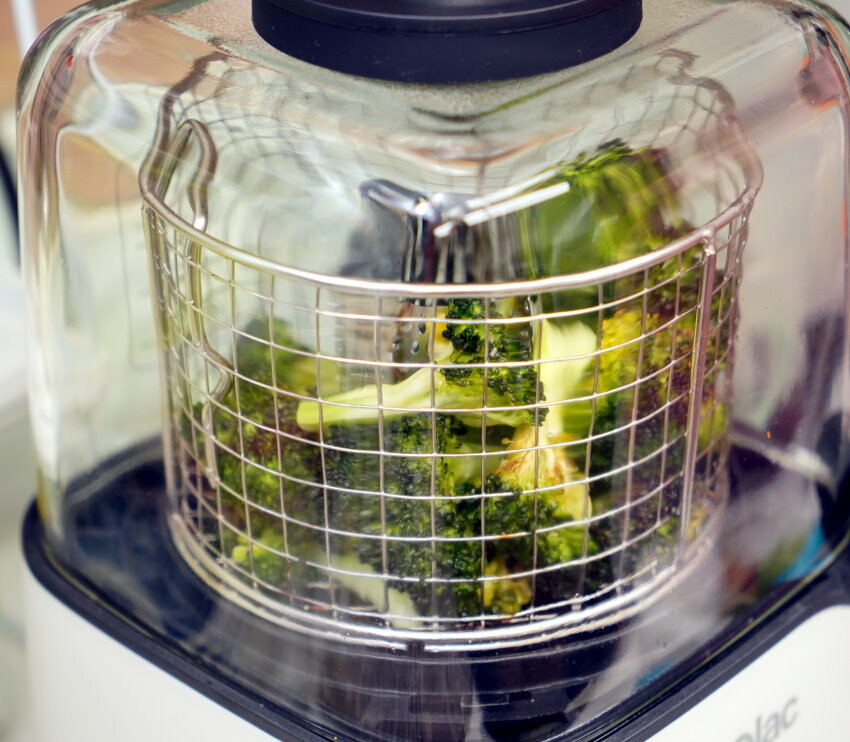 【開箱】Solac 迷你氣炸鍋．簡約外型+超省空間!氣炸、煎烤一機完成!