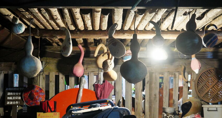 【花蓮景點】來去赤柯山住一晚!加蜜園無菜單金針花料理、住宿推薦!