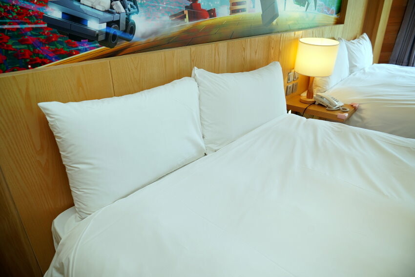 【屏東親子住宿】墾丁長灘休閒飯店.超大遊戲室+戲水池+賽車,住宿好選擇!