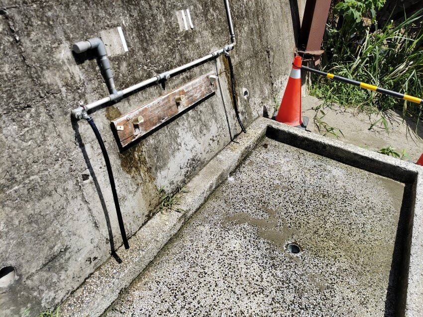 【台東卑南】富山護漁區．可拍IG美照+潮間帶生態的超夯親子景點!