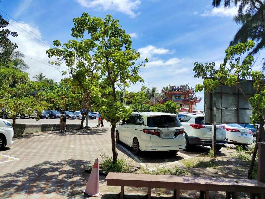 【台東卑南】富山護漁區．可拍IG美照+潮間帶生態的超夯親子景點!