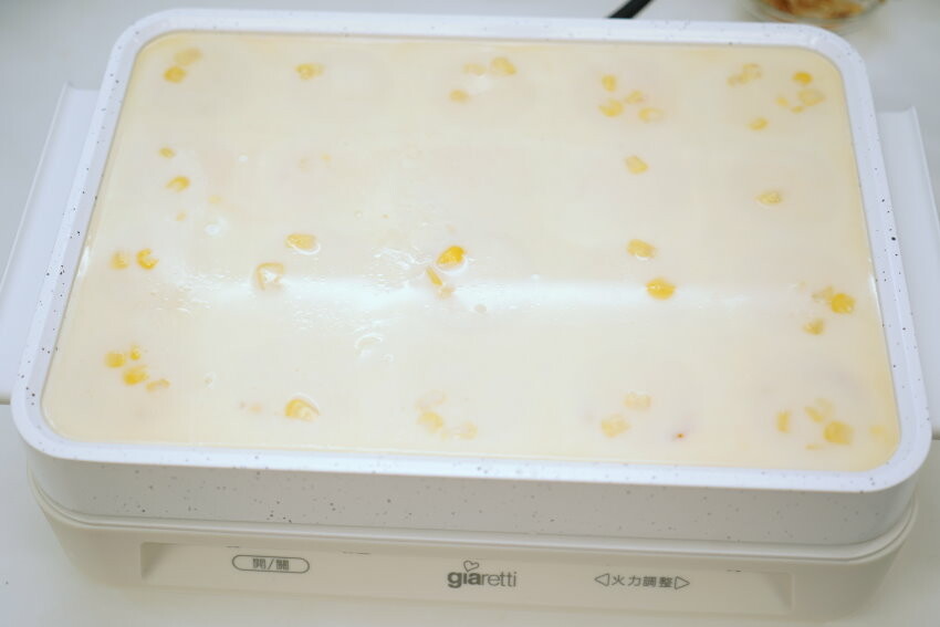 【食譜】章魚燒做法.神複製夜市美味!簡單配料就很好吃!